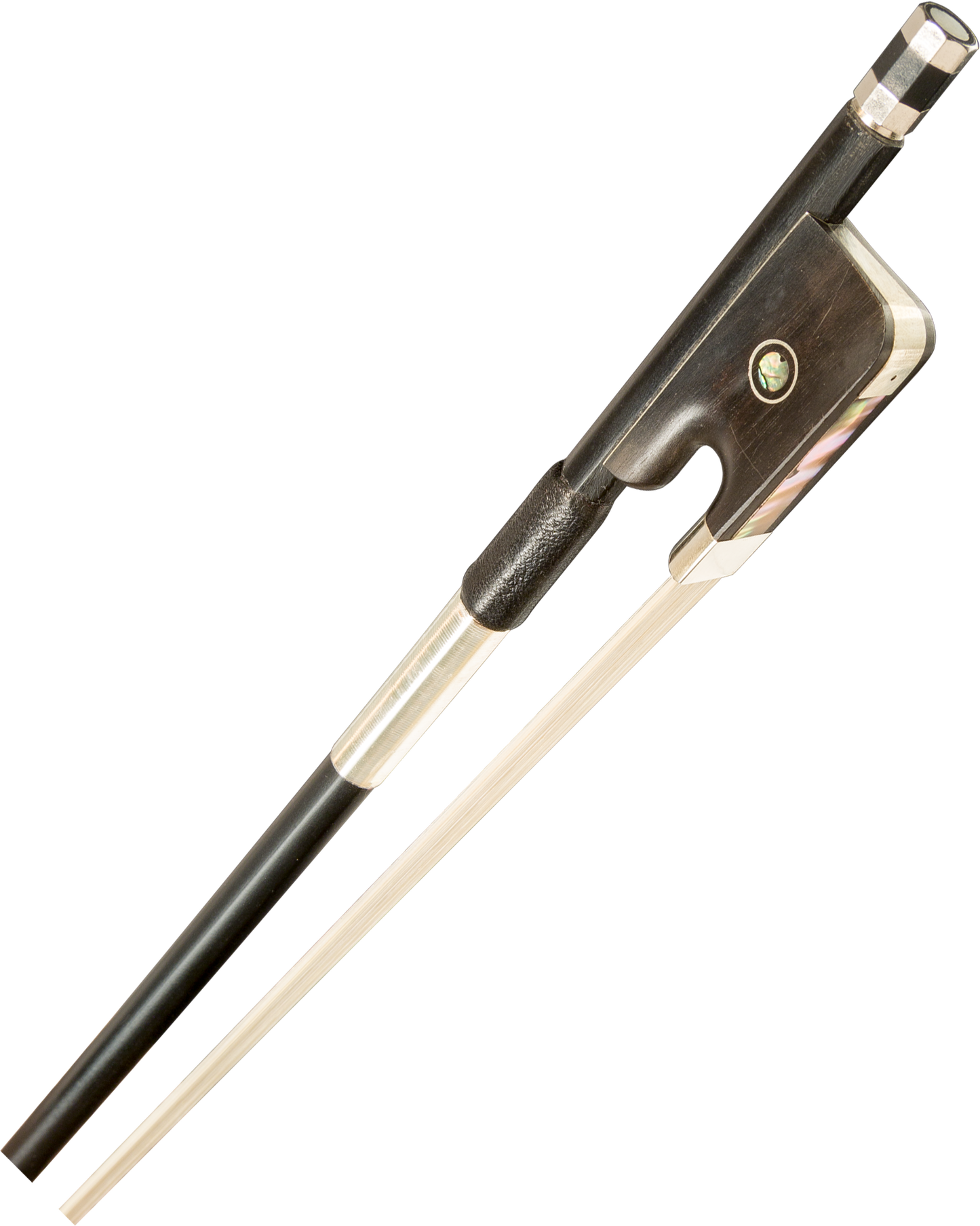 HF Meyer Graphite Composite Viola Bow