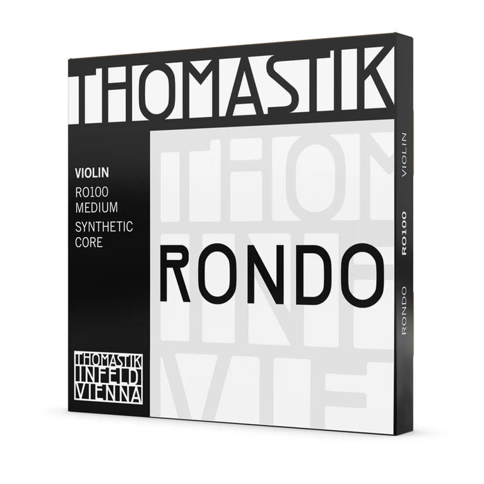 Rondo Violin Strings - 4/4