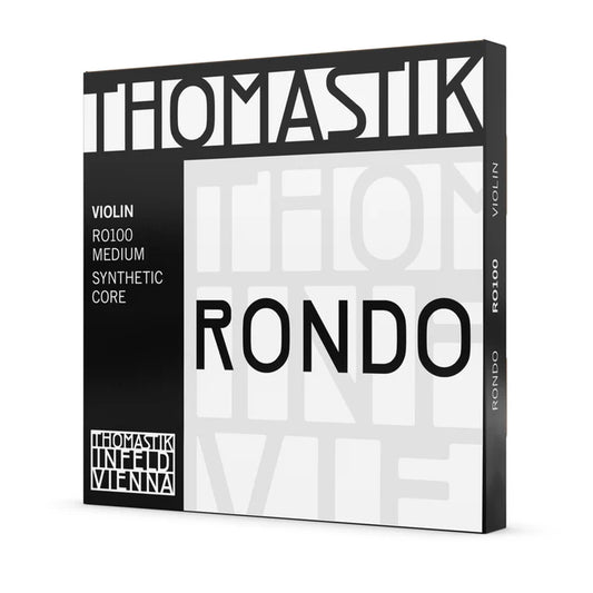 Rondo Violin Strings - 4/4