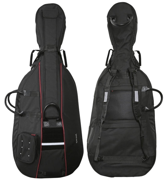Gewa Cello Gig-Bag Prestige 25mm Padding
