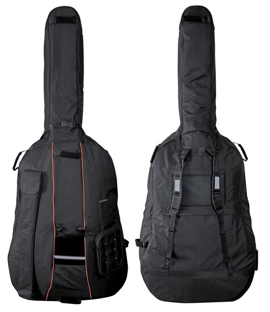 Gewa Double Bass Gig Bag 10mm Padding