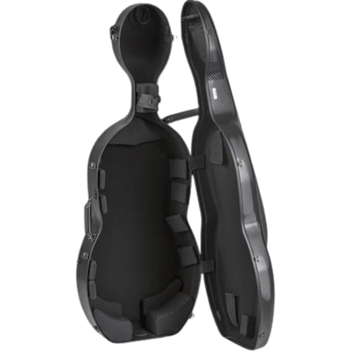 Mirage Carbonpoly Cello Case