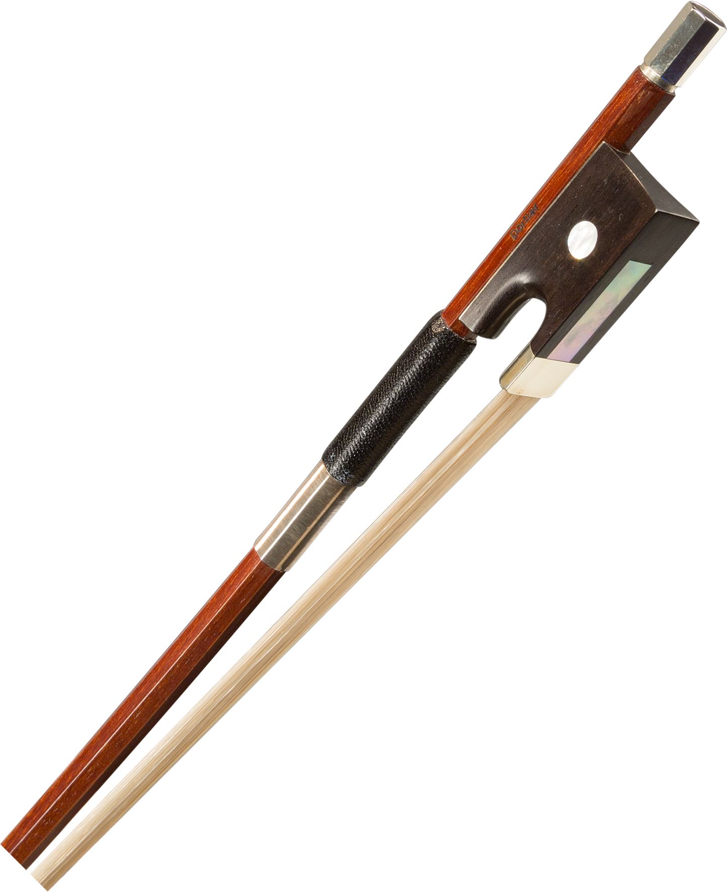 Dorfler Brazilwood Violin Bow Model #6