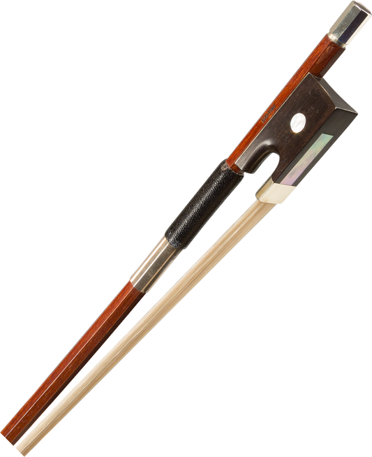 Dorfler Brazilwood Violin Bow Model #6