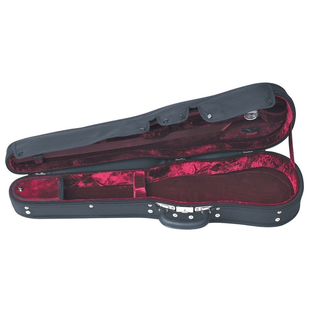Gewa Maestro Shaped Violin Case