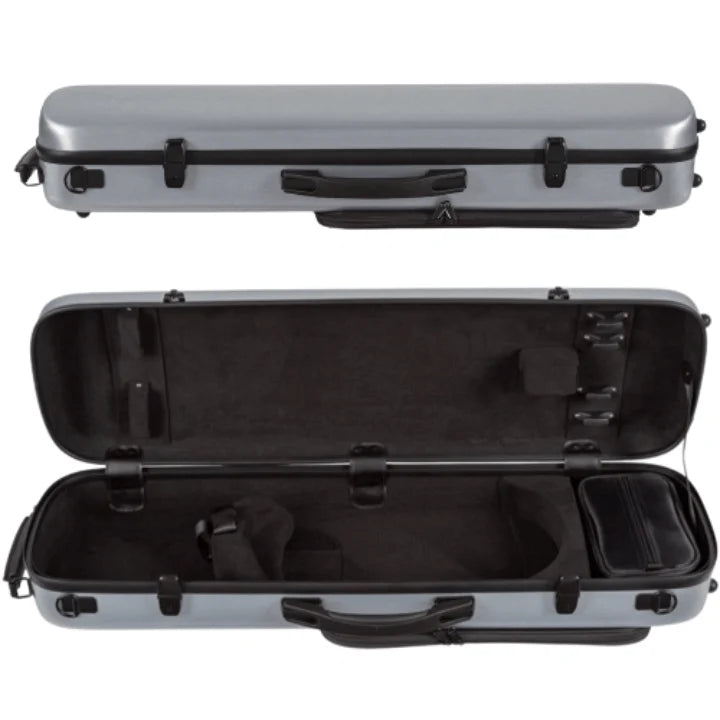 Core Oblong Scratch-Resistant CC450 Violin Case