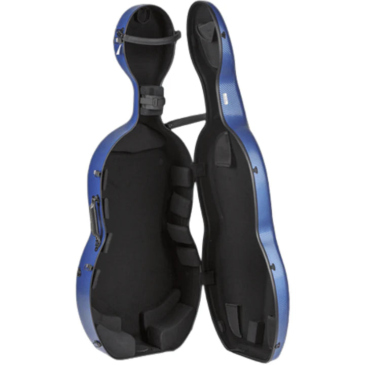 Mirage Carbonpoly Cello Case