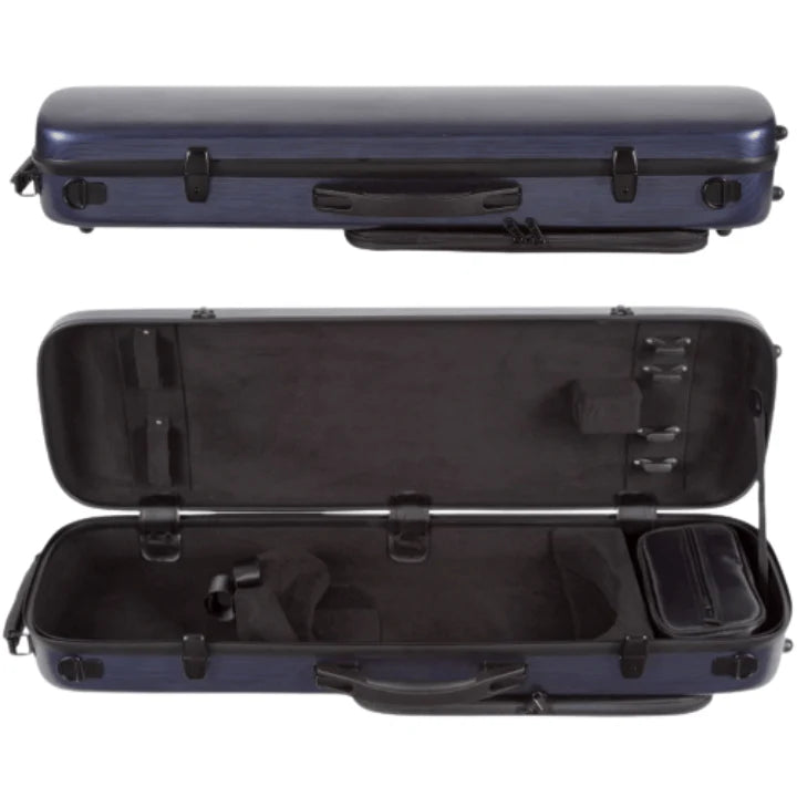 Core Oblong Scratch-Resistant CC450 Violin Case