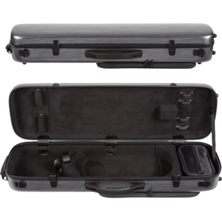 Core Oblong Scratch-Resistant CC450 Violin Case
