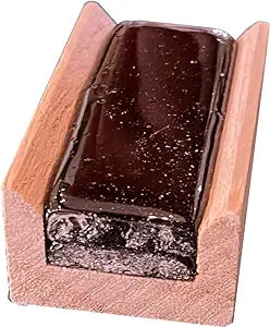 HFM Woodblock Rosin for Violin, Viola and Cello