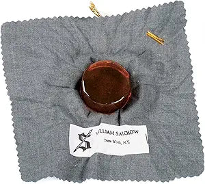 Salchow Light Rosin for Violin, Viola and Cello