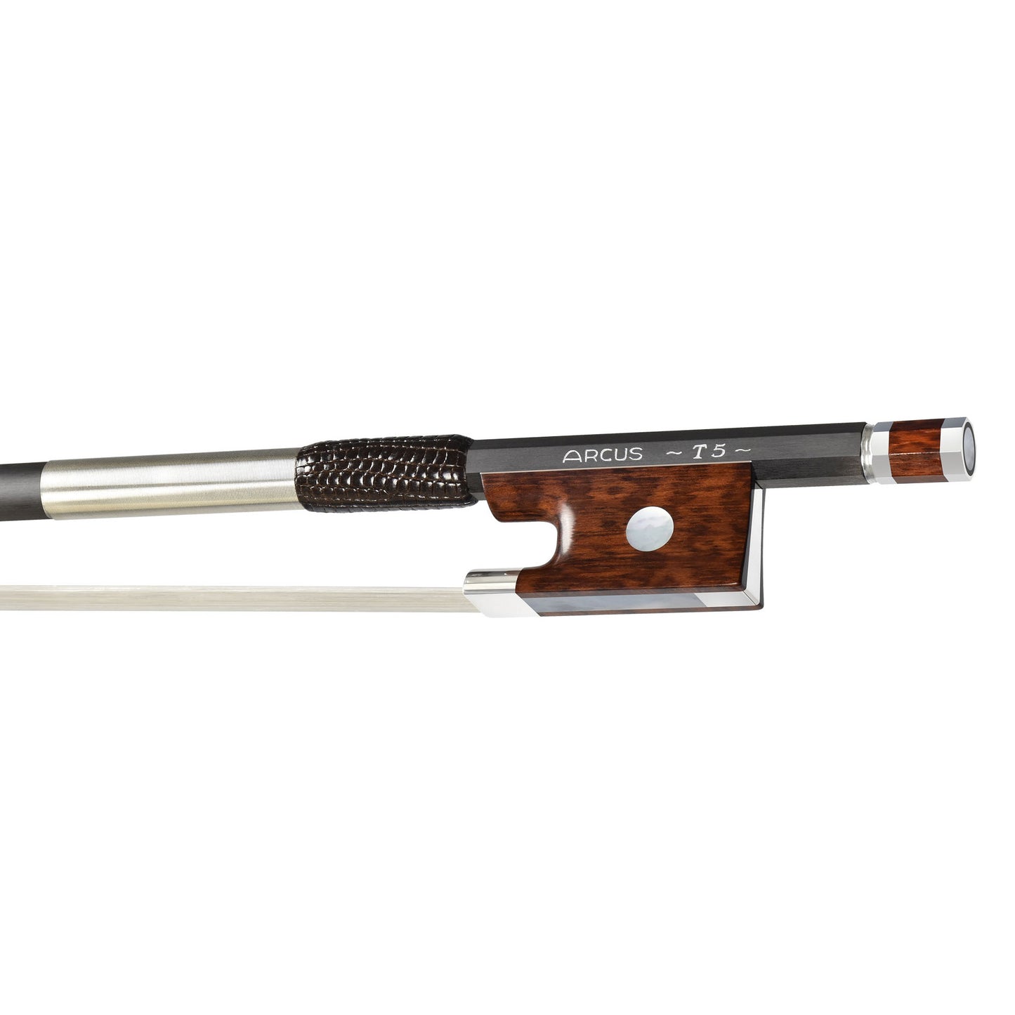 Arcus Violin Bow, T Series