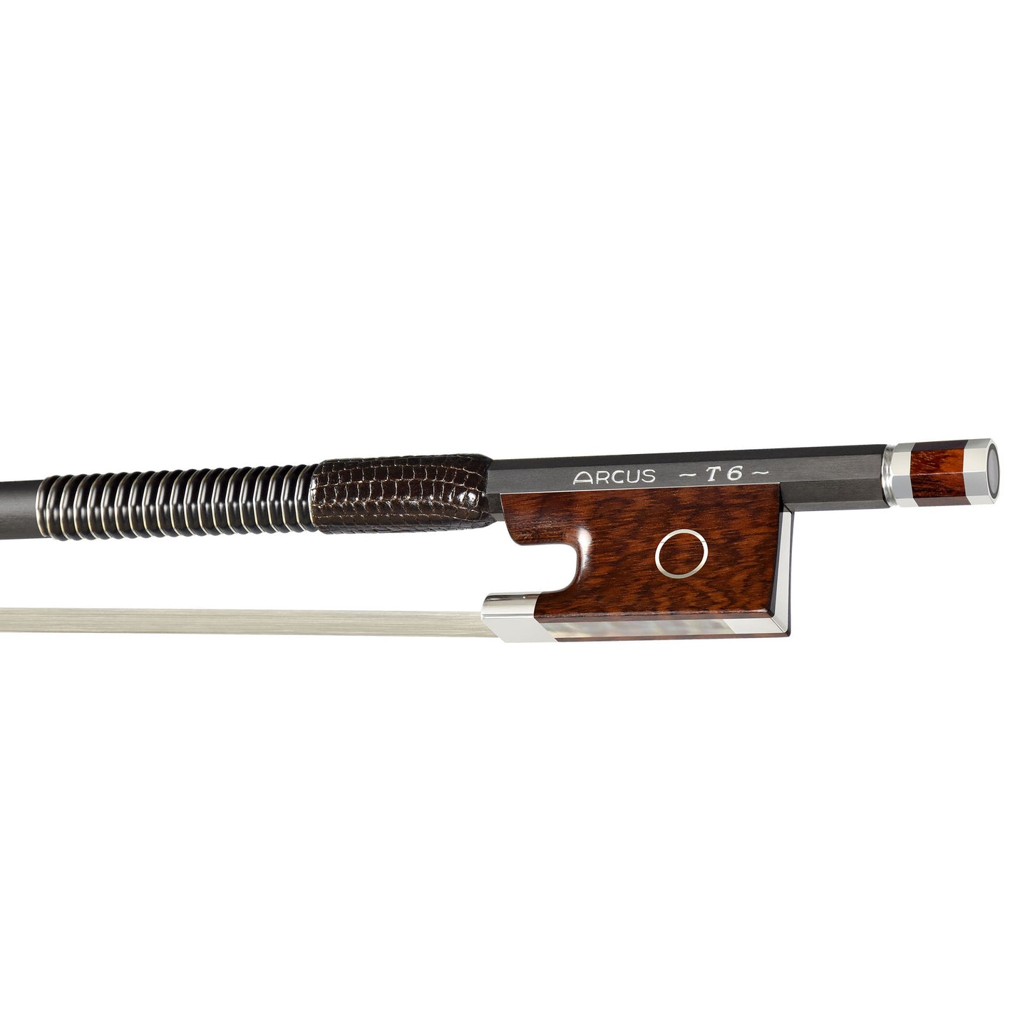 Arcus Violin Bow, T Series