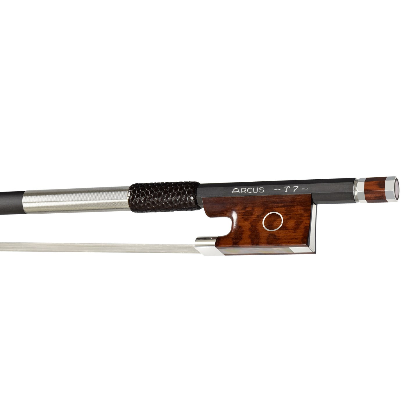 Arcus Violin Bow, T Series