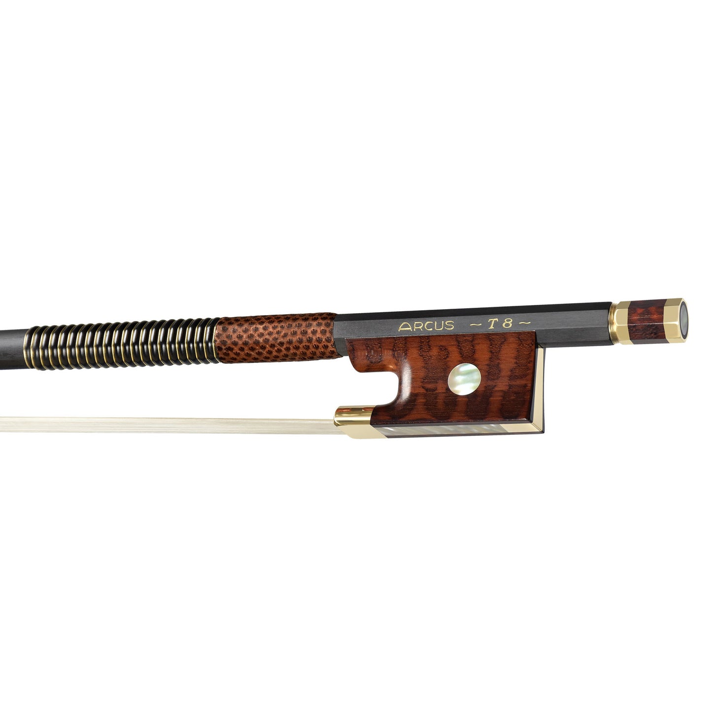 Arcus Violin Bow, T Series