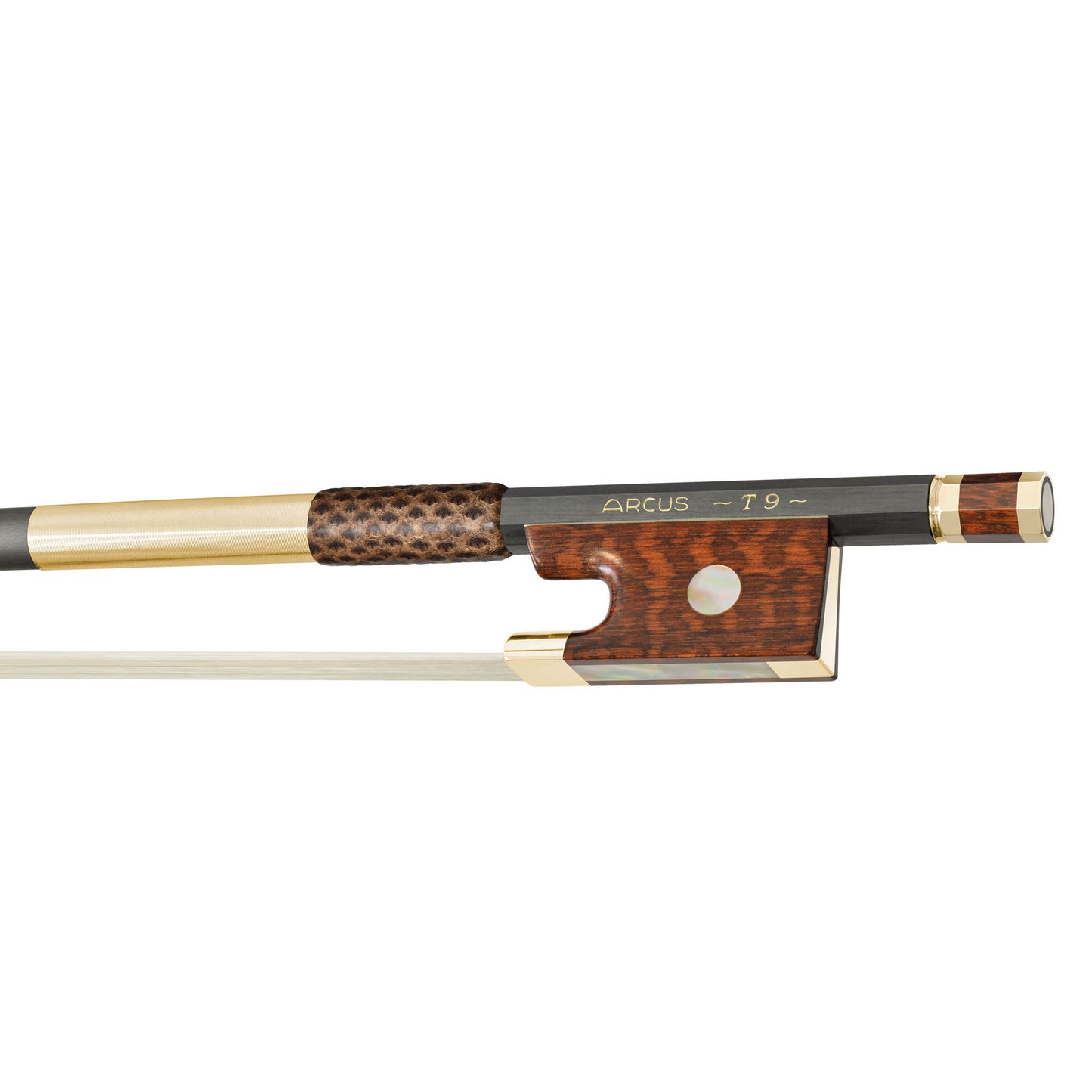 Arcus Violin Bow, T Series