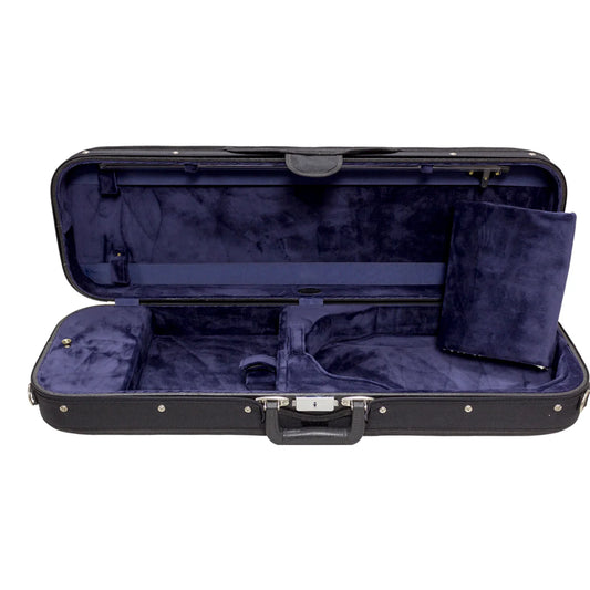 Bobelock B1002 Oblong Violin Case - No Suspension