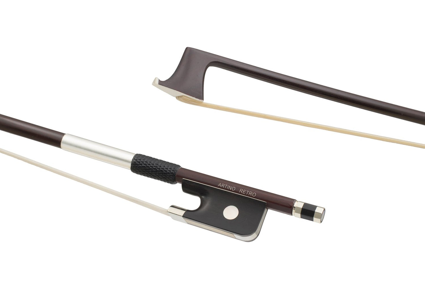 Artino Retro Carbon Fiber Bow