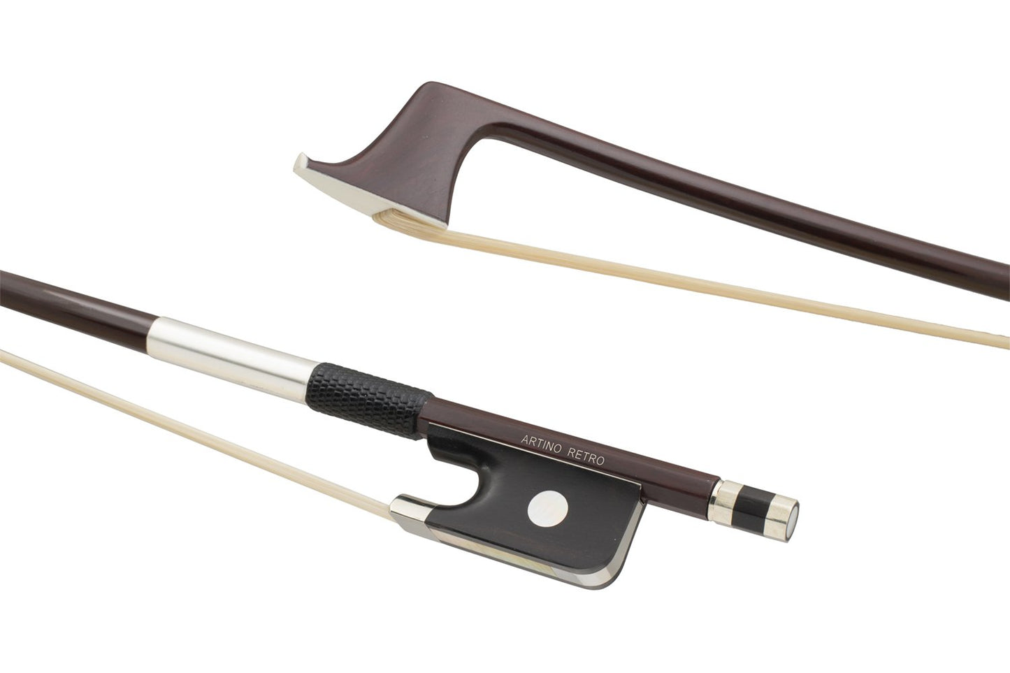 Artino Retro Carbon Fiber Bow