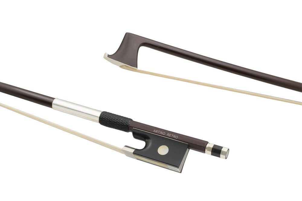 Artino Retro Carbon Fiber Bow