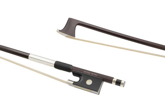 Artino Retro Carbon Fiber Bow