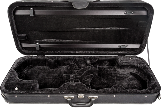 Core Double Violin Case