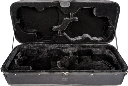 Core Quad Violin Case
