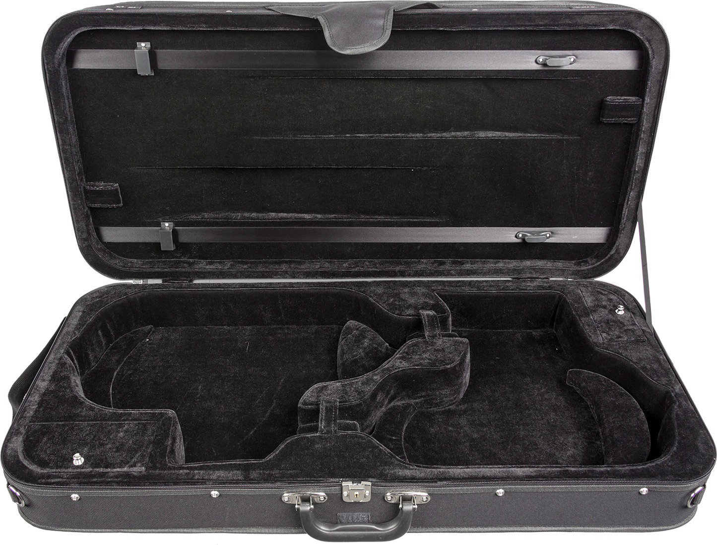 Core Violin/Viola Combo Case