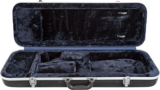 Core CC400-OBL Thermoplastic Oblong Violin Case