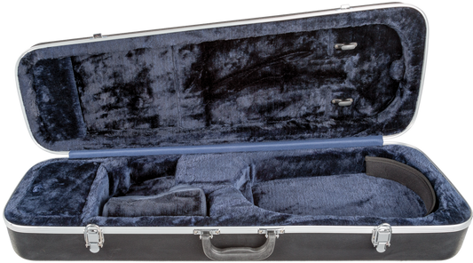 Core CC400V Oblong Thermoplastic Viola Case