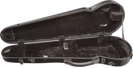 CC430 Fiberglass Shaped Case