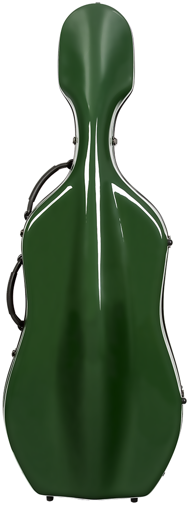 CC4300 Core Fiberglass Cello Case