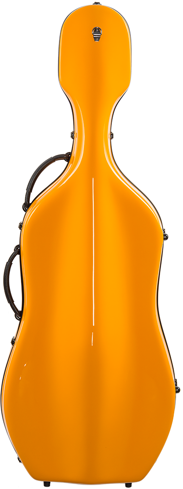 CC4300 Core Fiberglass Cello Case