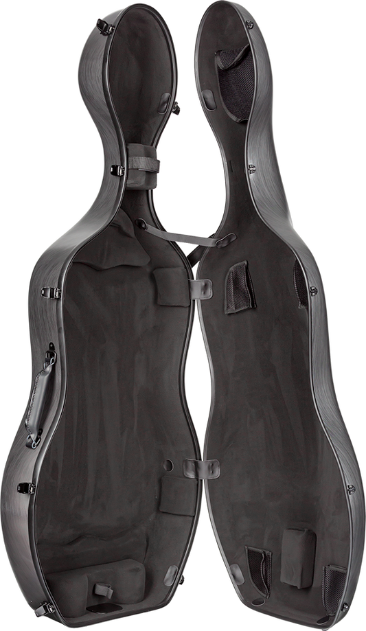 Core CC4500 Scratch Resistant Cello Case