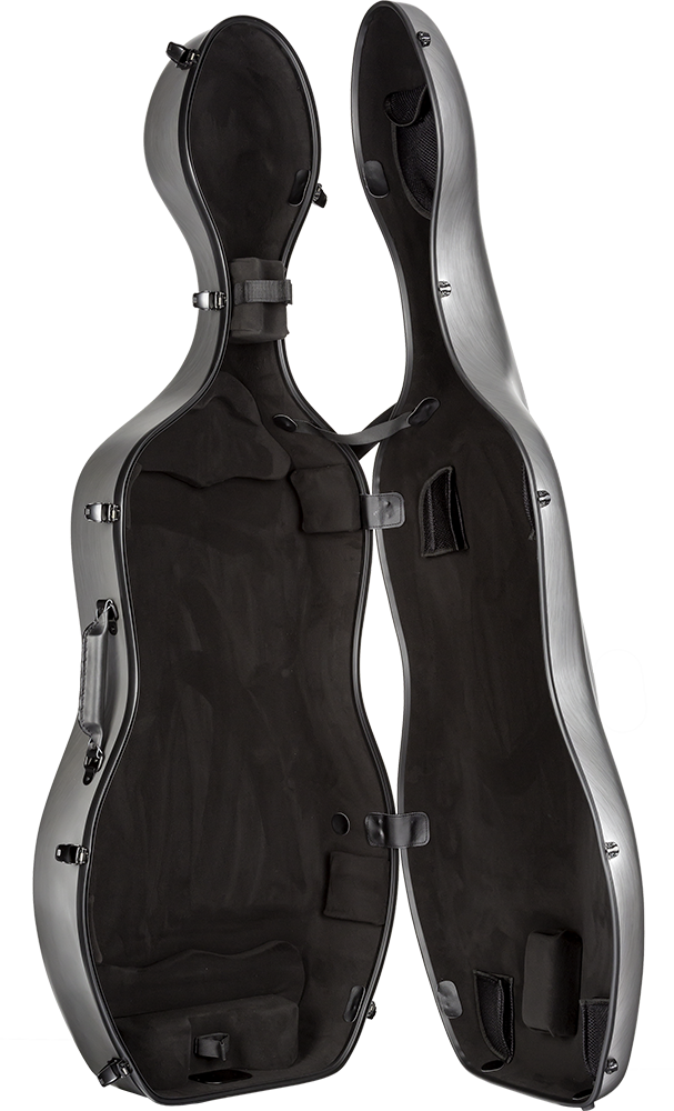 Core CC4500 Scratch Resistant Cello Case