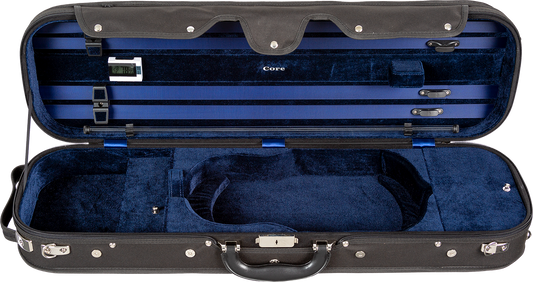 Core CC500 Oblong Violin Suspension Case