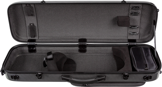 Core Composite Violin Case CC808
