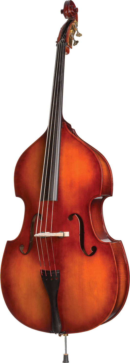 Core A40 Double Bass Outfit