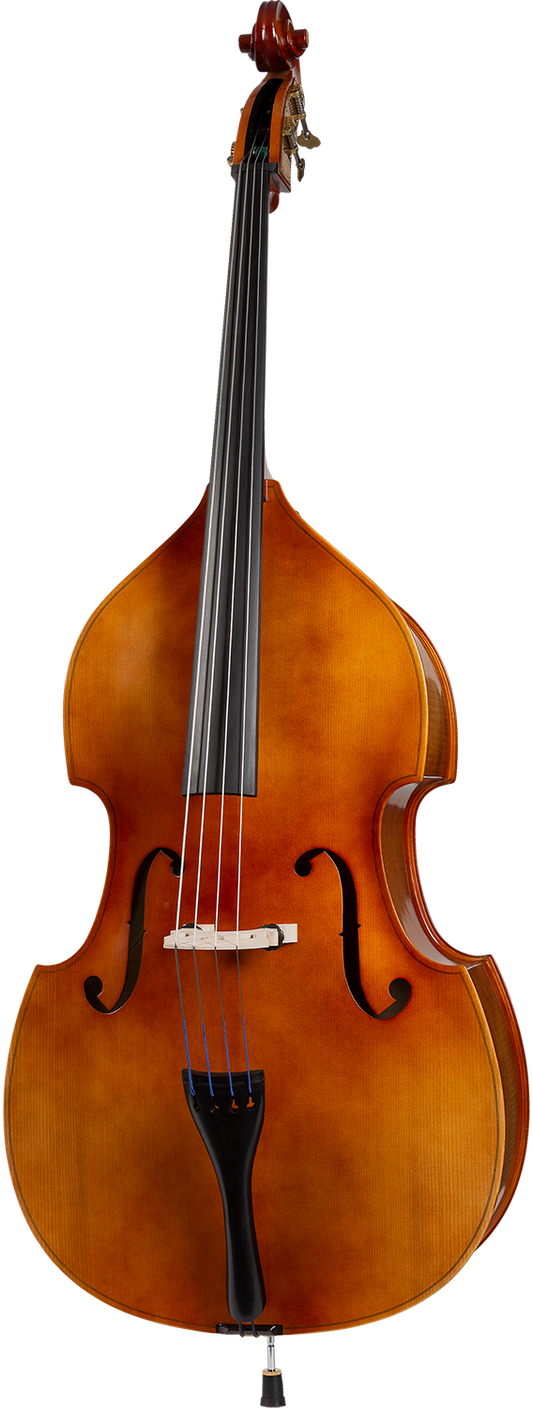 Core A43 Double Bass Outfit