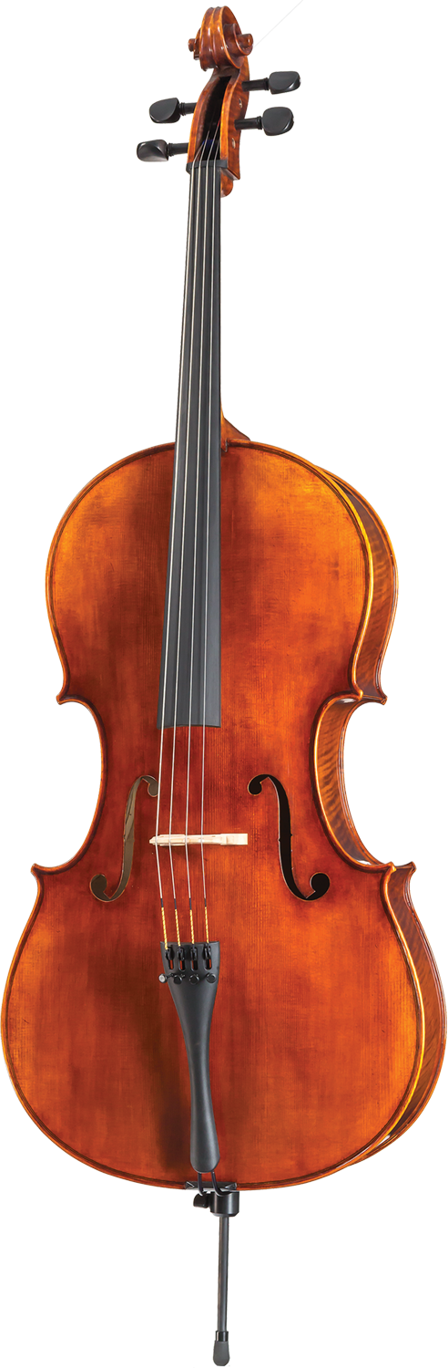 Core Select CS4000C Davidov Strad Copy Cello