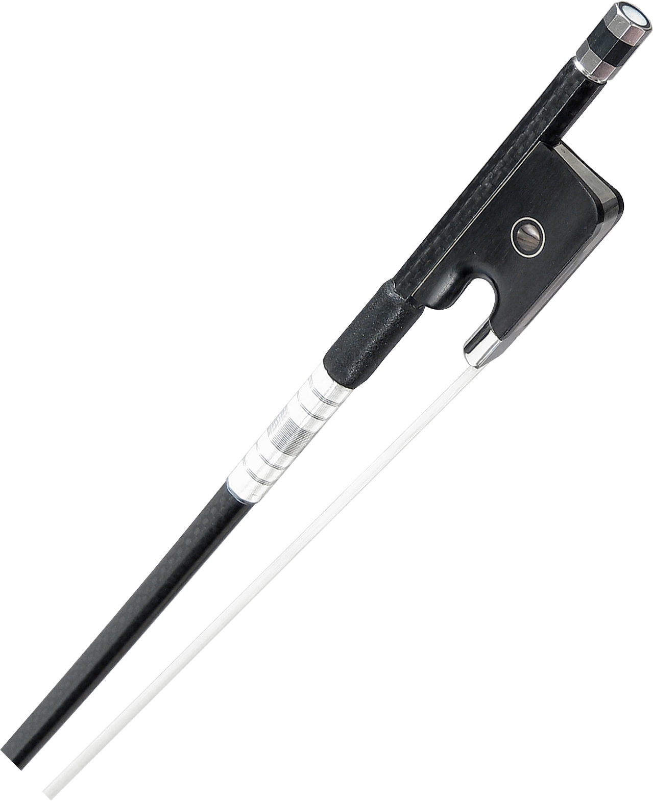 HF Meyer Woven Carbon Fiber Cello Bow