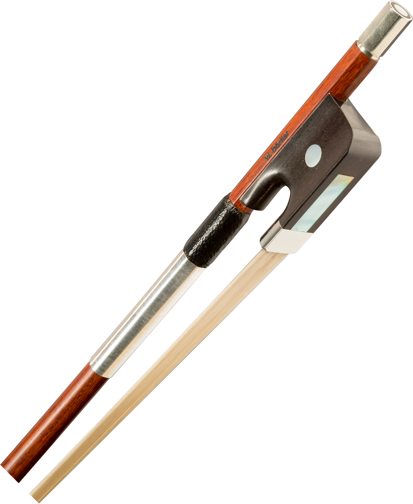 Dorfler Model 14 Pernambuco Bow