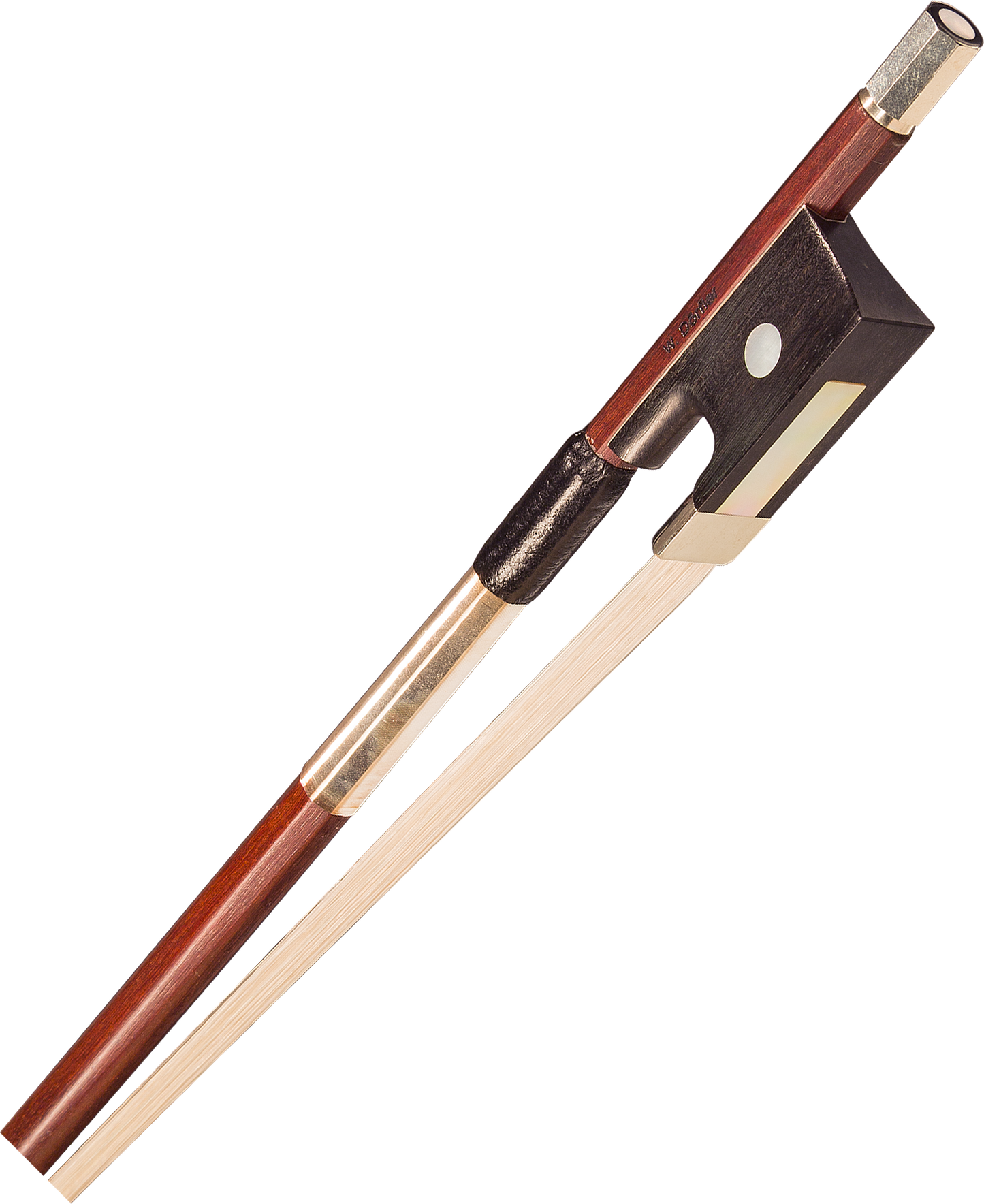 Dorfler Model 14 Pernambuco Bow
