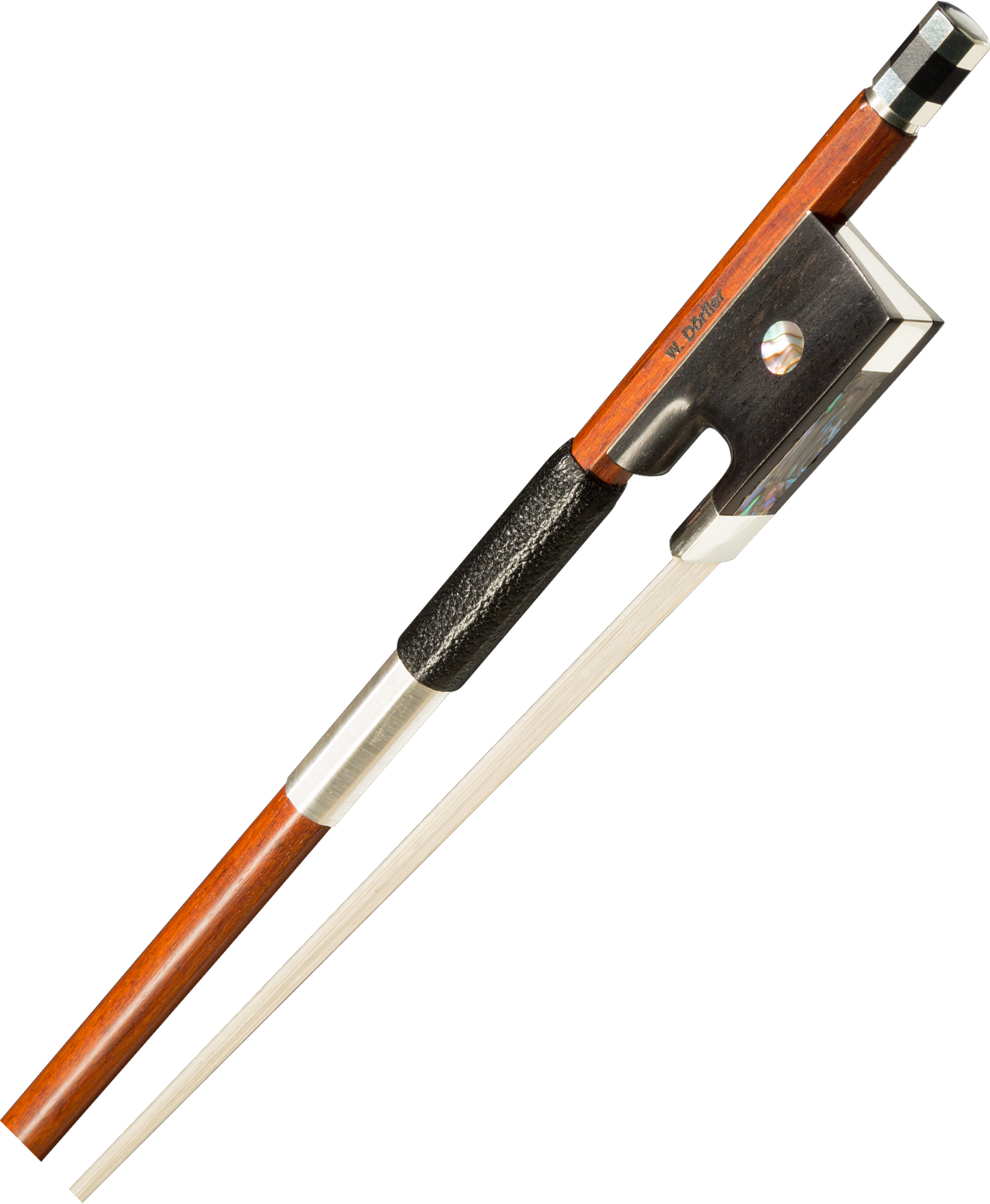 Dorfler Model 15 Pernambuco Bow