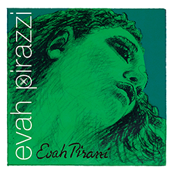 Evah Pirazzi Viola Strings