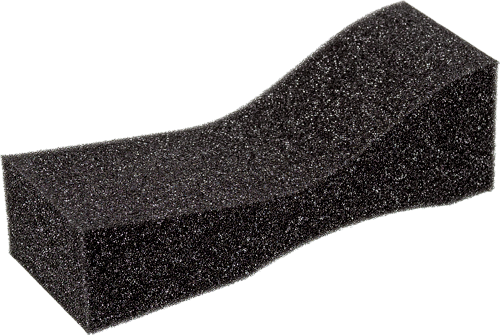 Foam Shoulder Rest