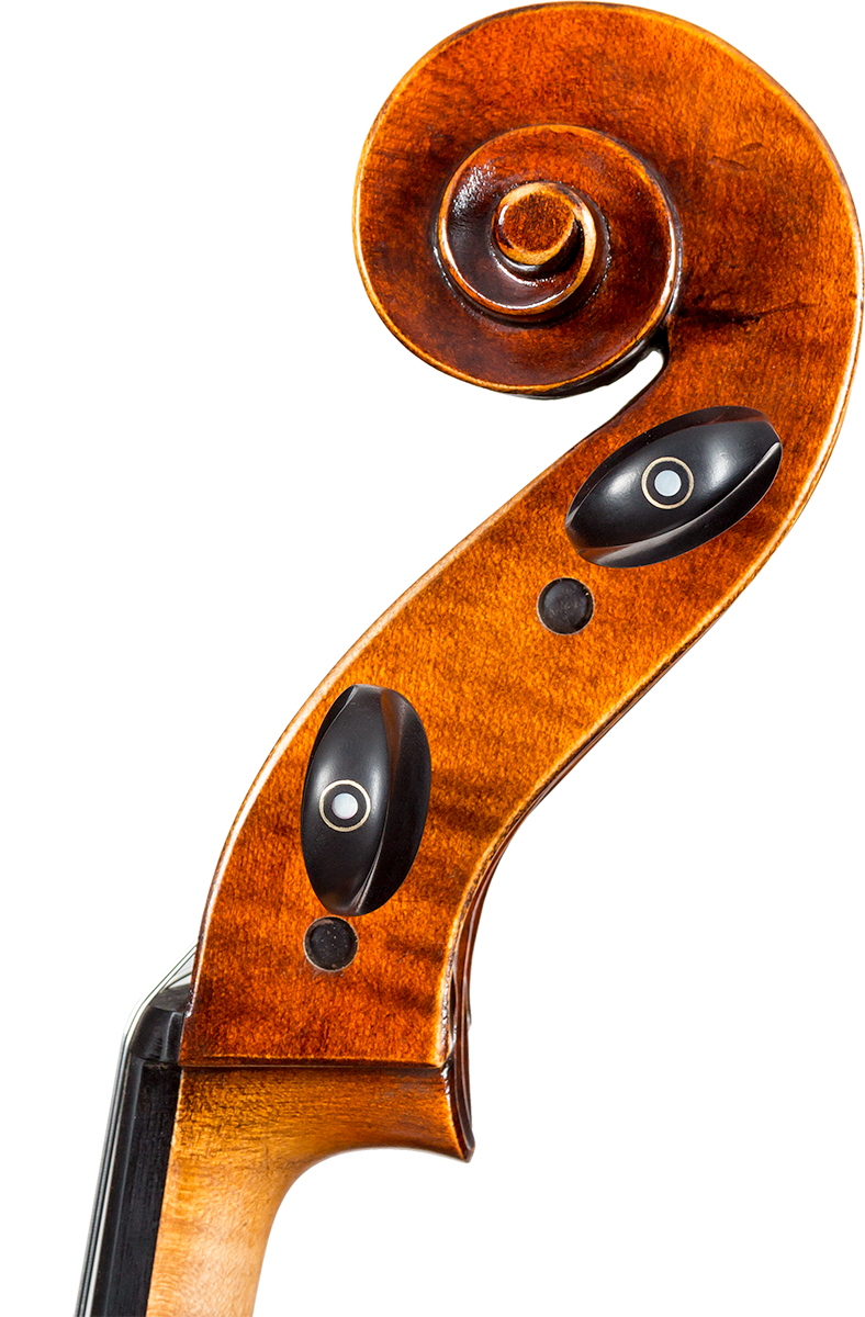 Franz Sandner FS500A Cello