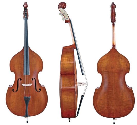 Gewa Basic Line Fully Laminate Bass