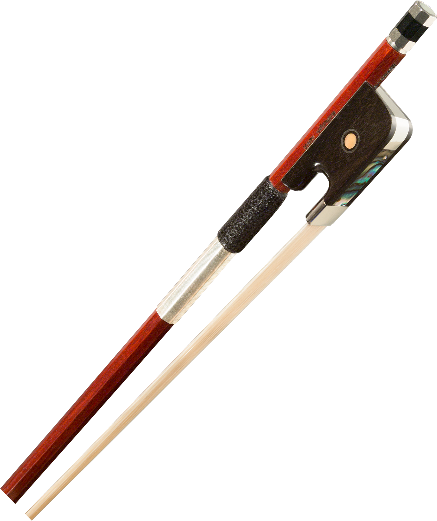 Hofner German Made 8-10K Pernambuco Bow