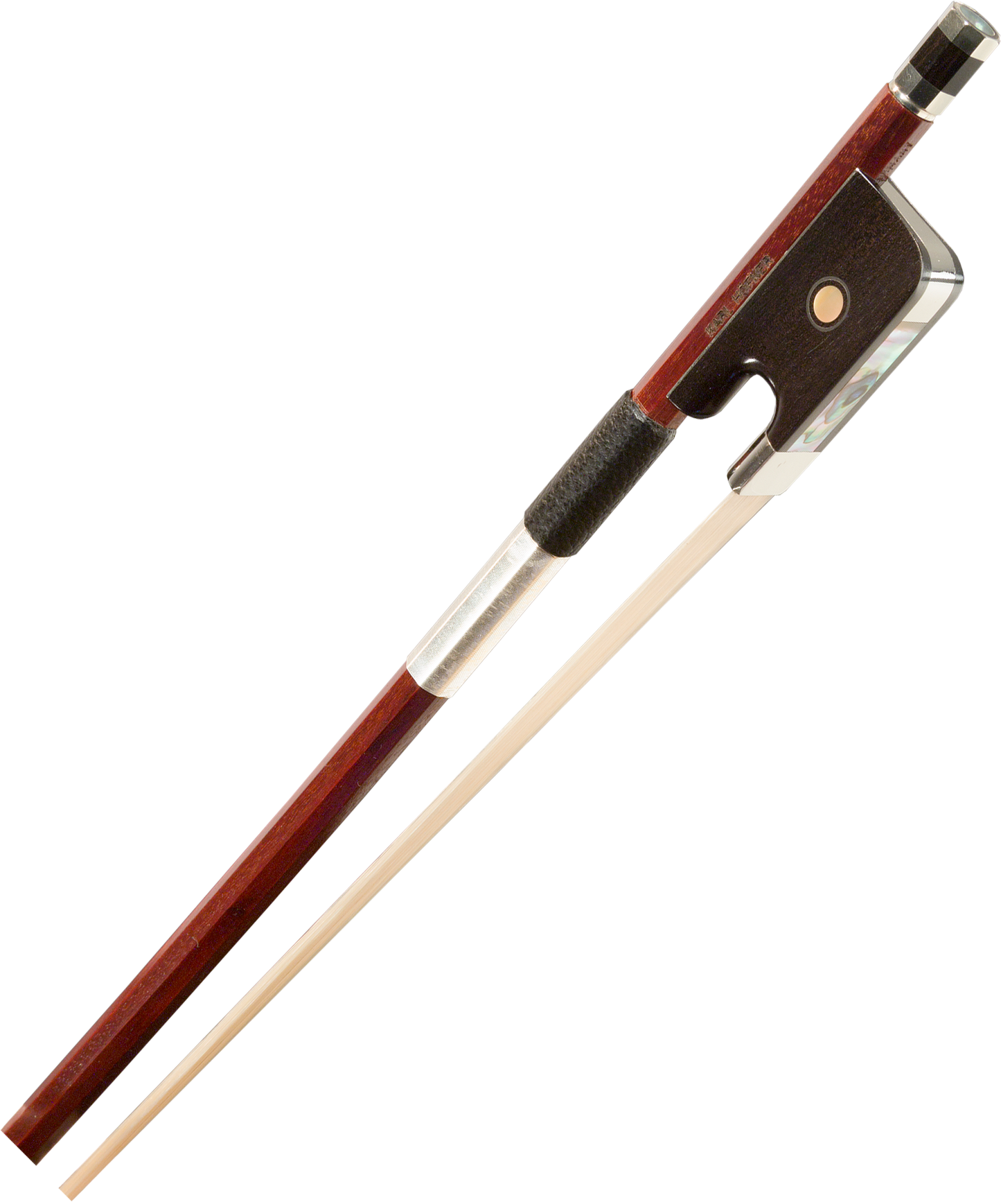 Hofner German Made 8-10K Pernambuco Bow